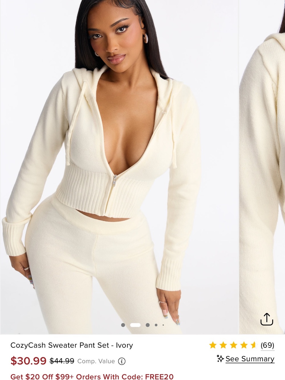 Matching set - Picture 2 of 2